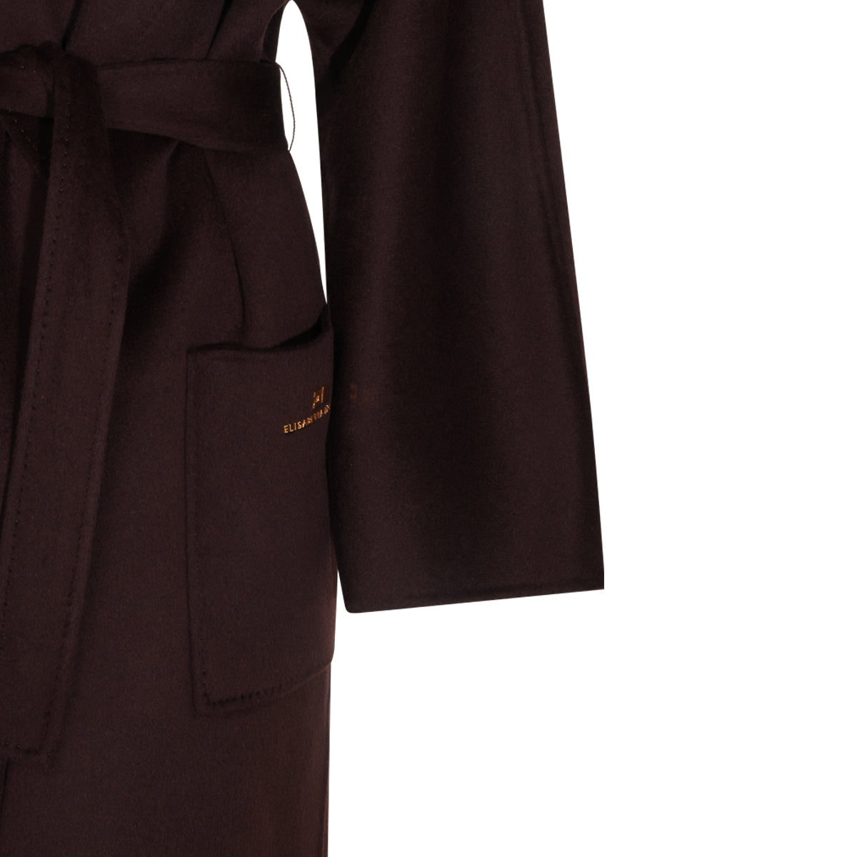ELISABETTA FRANCHI WOMAN,coats