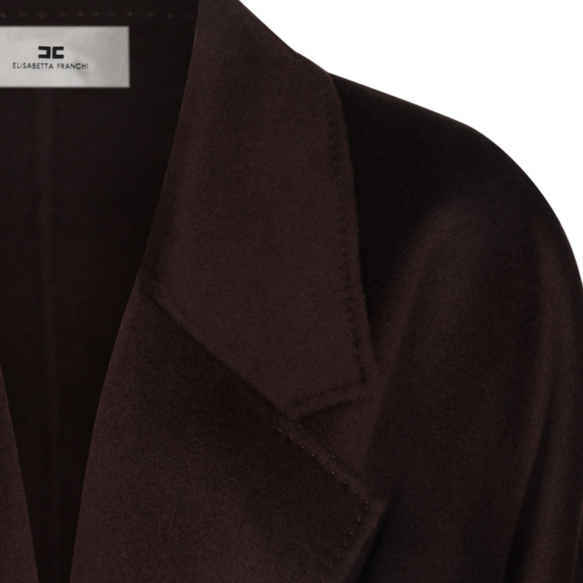 ELISABETTA FRANCHI WOMAN,coats