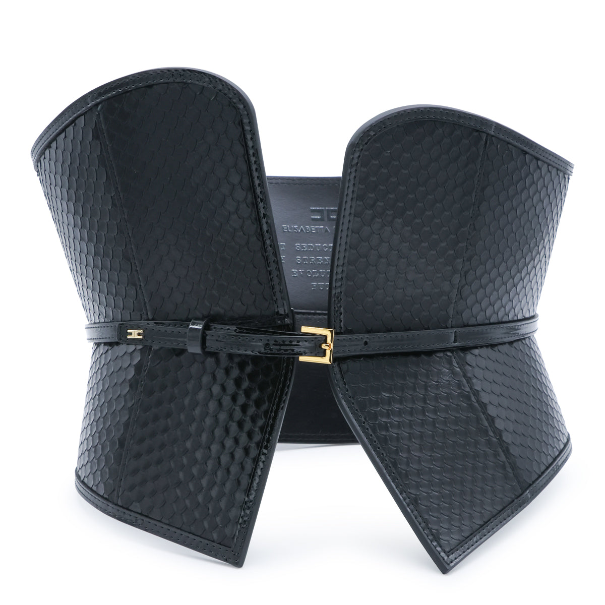 ELISABETTA FRANCHI WOMAN,belts
