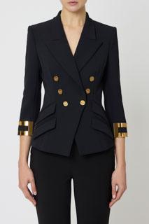 Elisabetta Franchi WOMAN,jackets