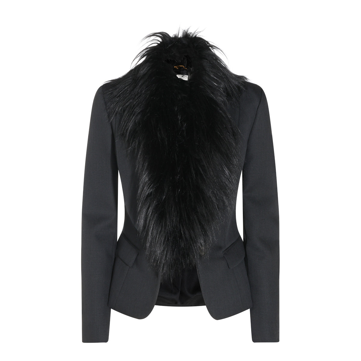 ELISABETTA FRANCHI WOMAN,blazers