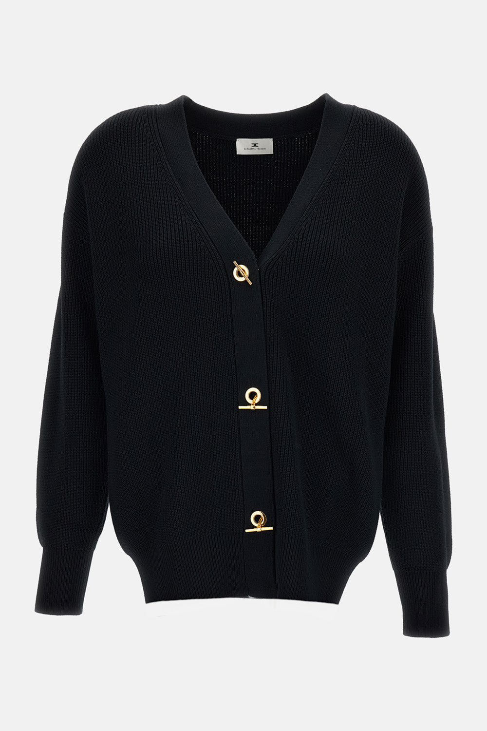 KNITWEAR CARDIGAN