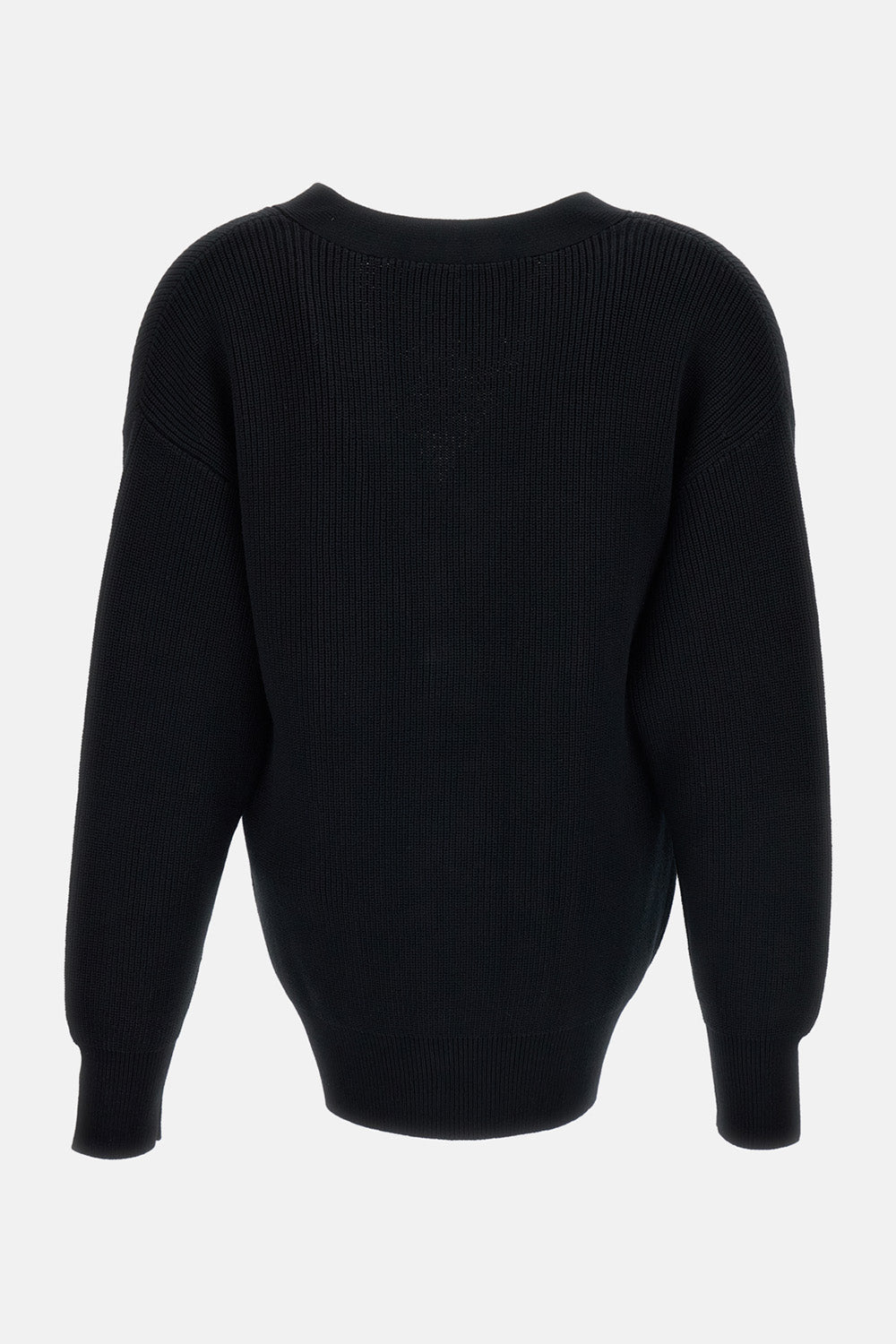 KNITWEAR CARDIGAN