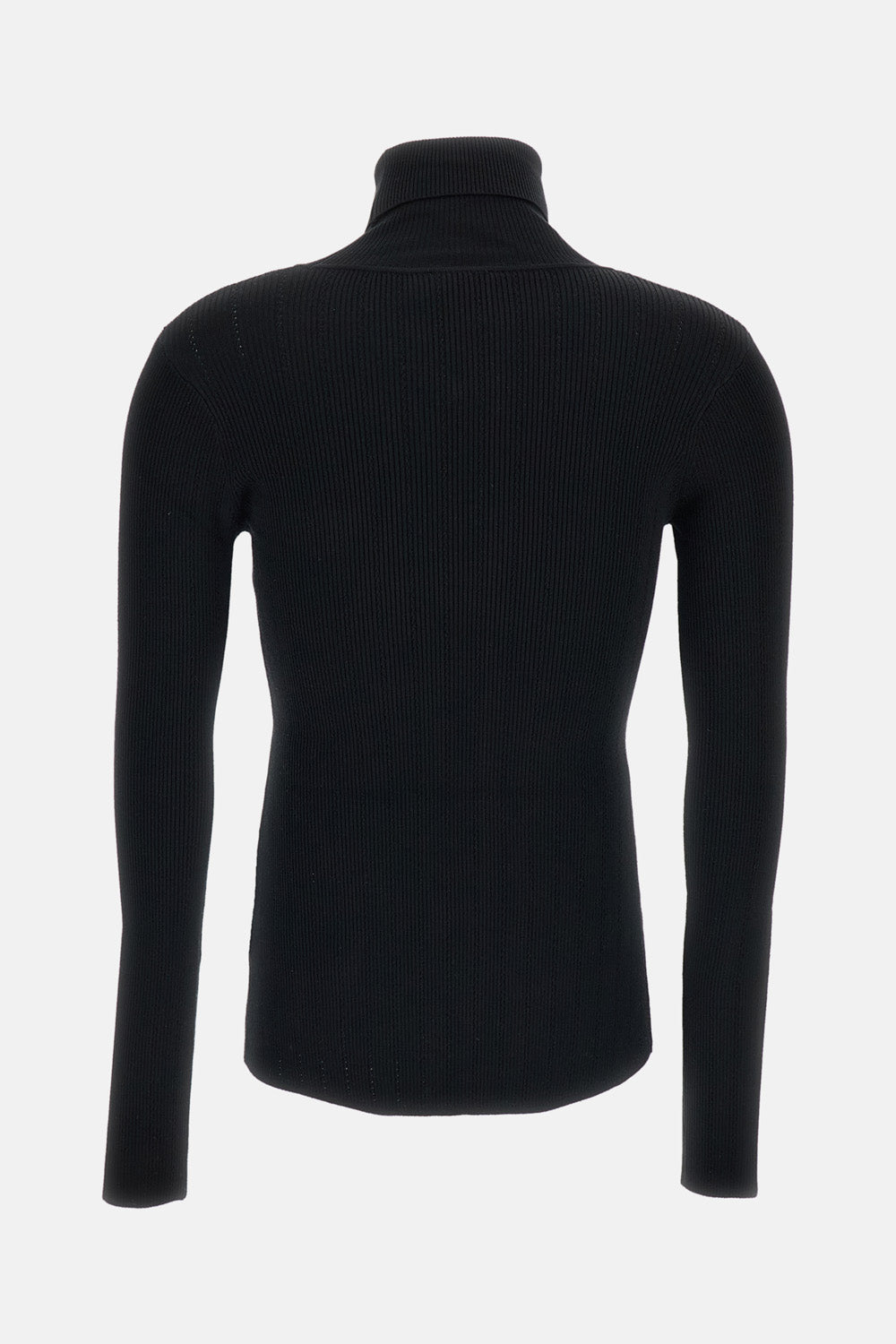 RIBBED KNIT