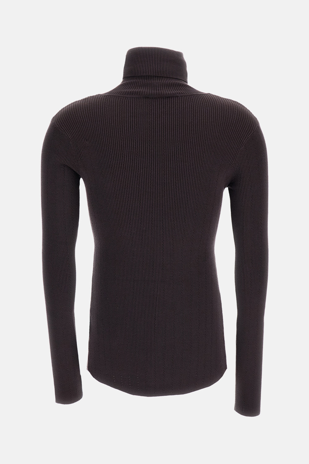 RIBBED KNIT