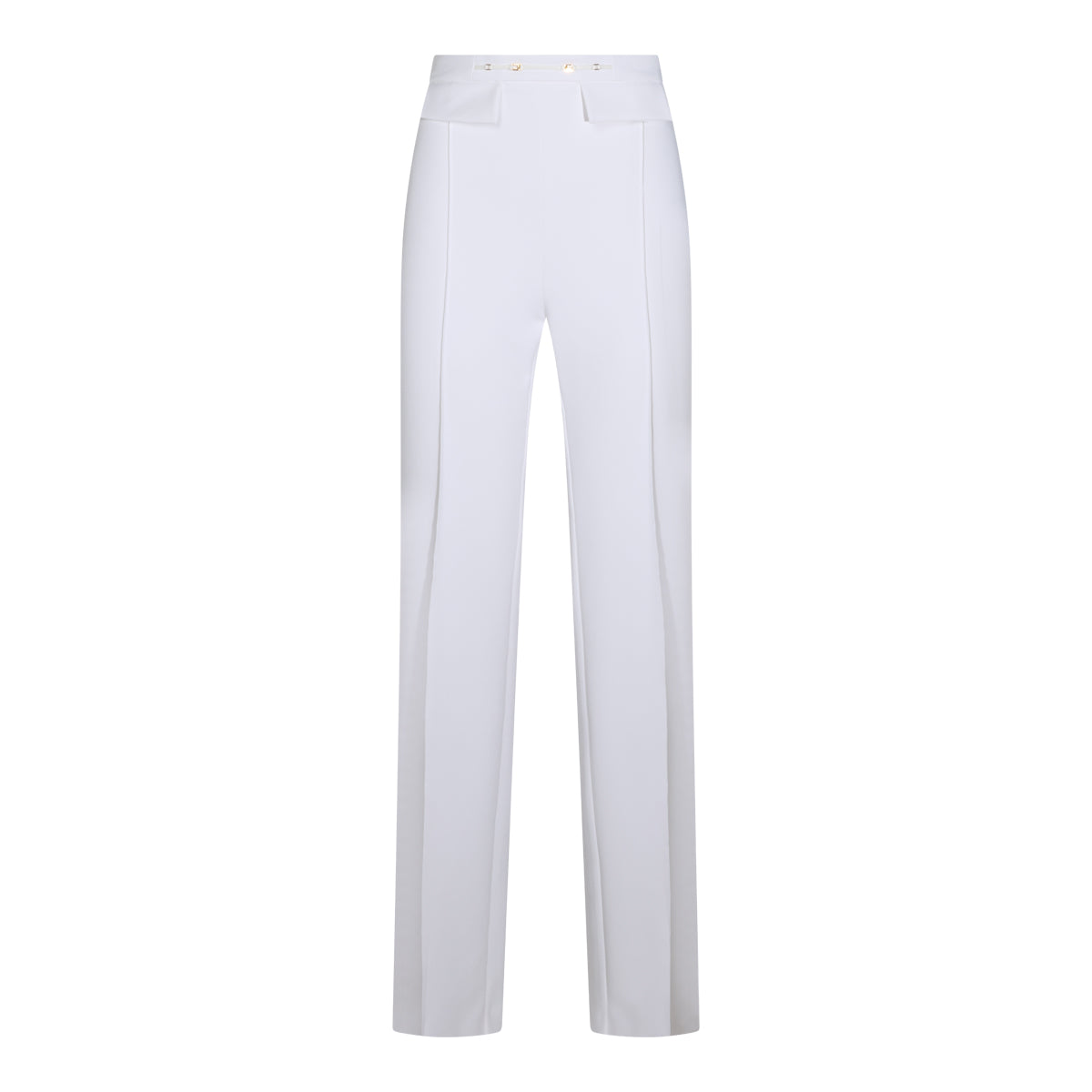 ELISABETTA FRANCHI WOMAN,pants