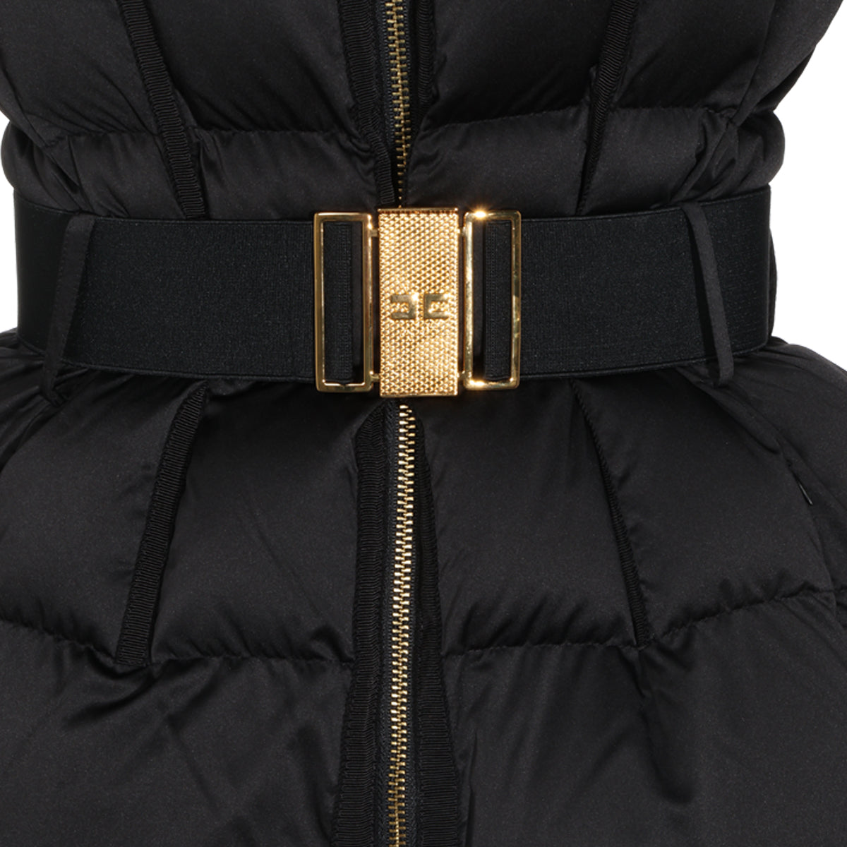 ELISABETTA FRANCHI WOMAN,down jackets