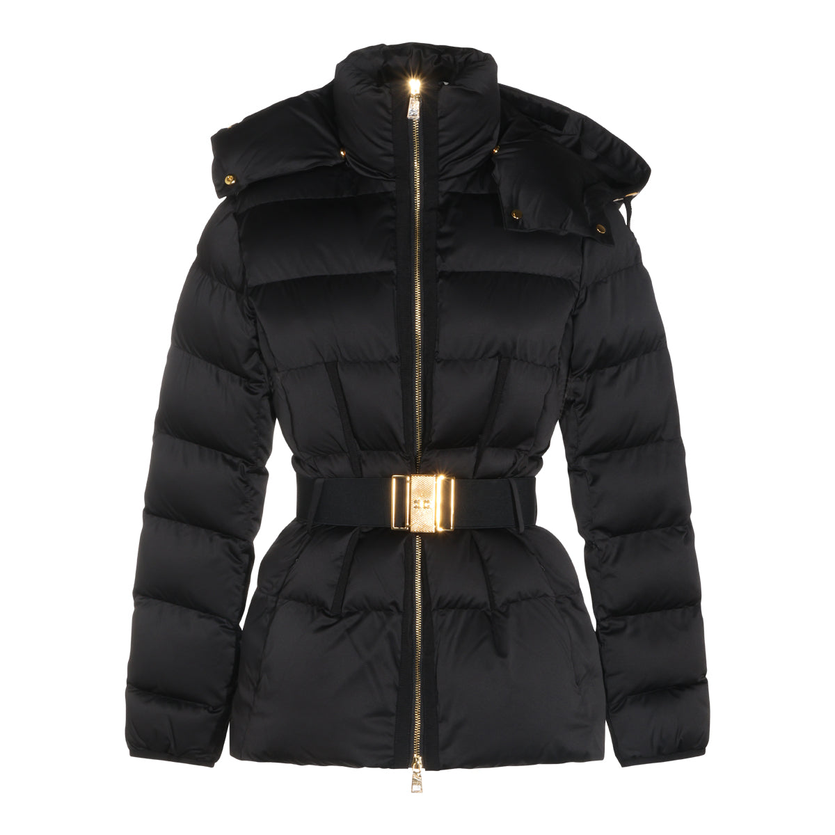 ELISABETTA FRANCHI WOMAN,down jackets