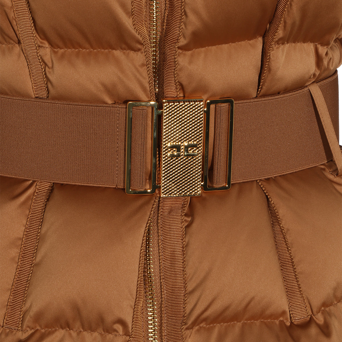 ELISABETTA FRANCHI WOMAN,down jackets