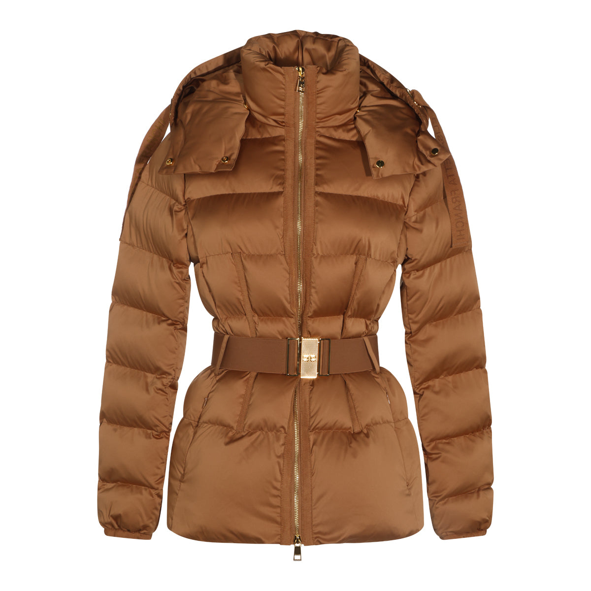 ELISABETTA FRANCHI WOMAN,down jackets