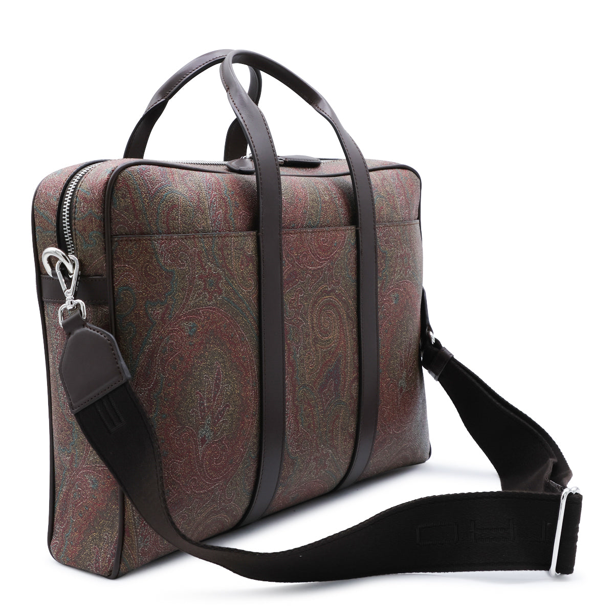 ETRO MAN,top handle bags