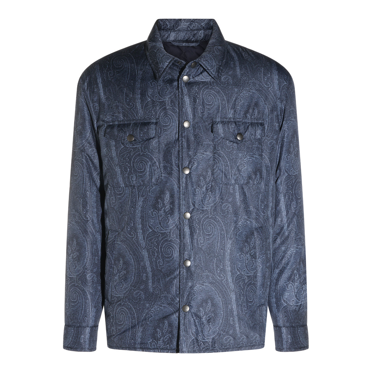 LIGHT BLUE SHIRT