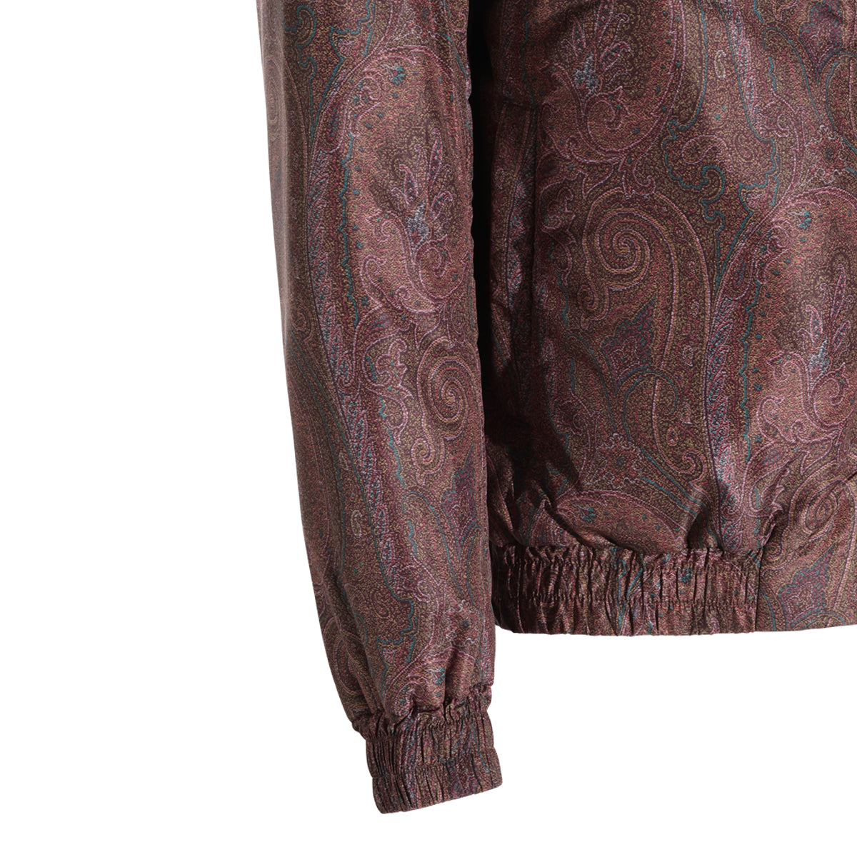 BROWN CASUAL JACKET