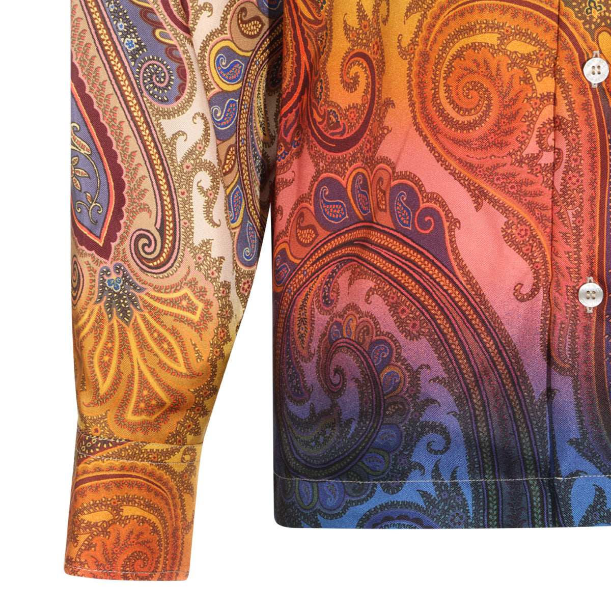 ETRO MAN,shirts