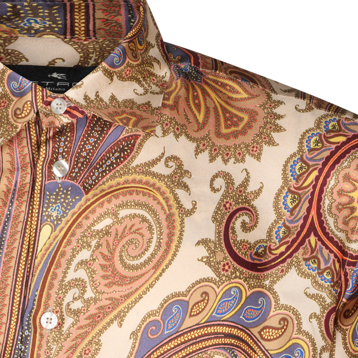 ETRO MAN,shirts