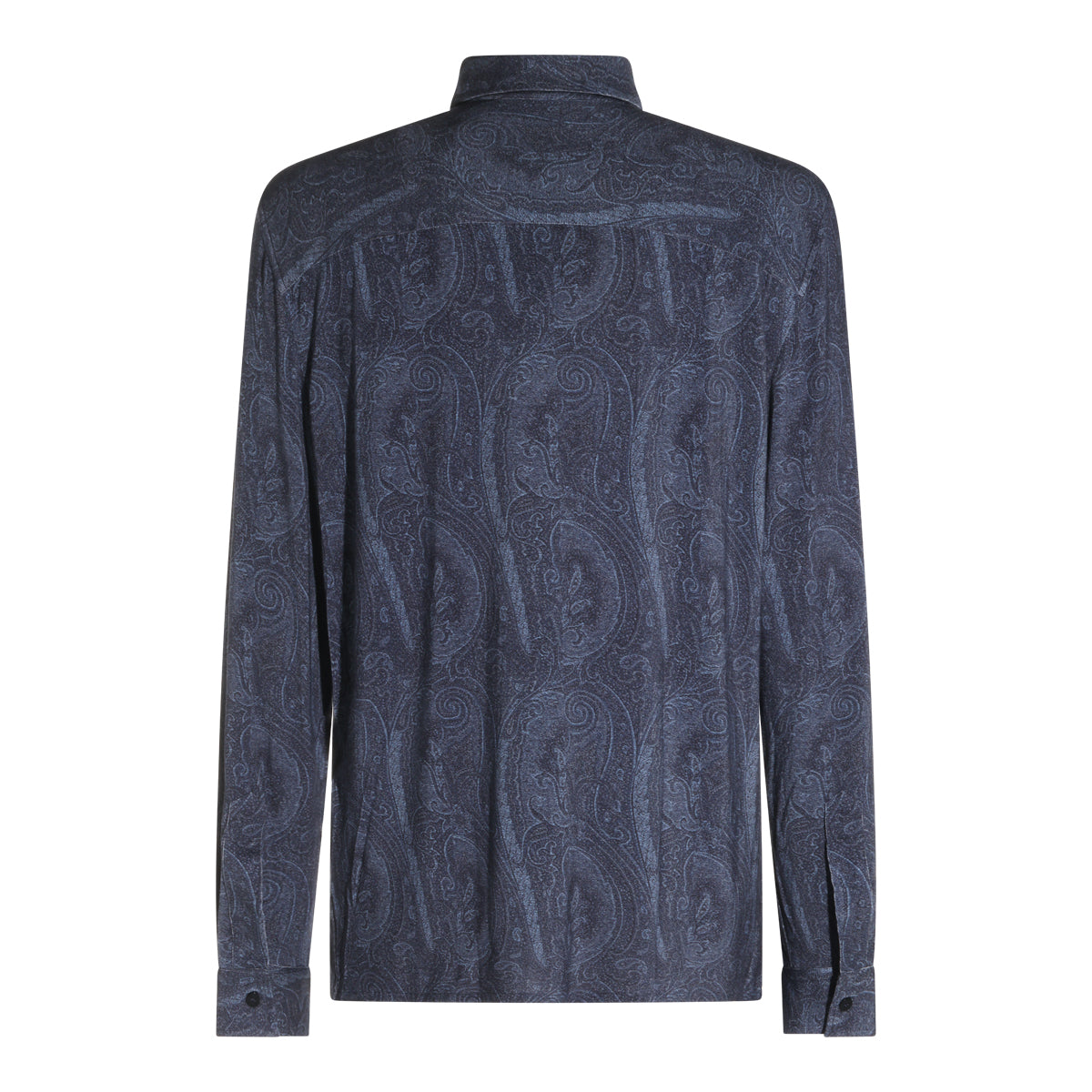 BLUE STRETCH ARNICA SHIRT