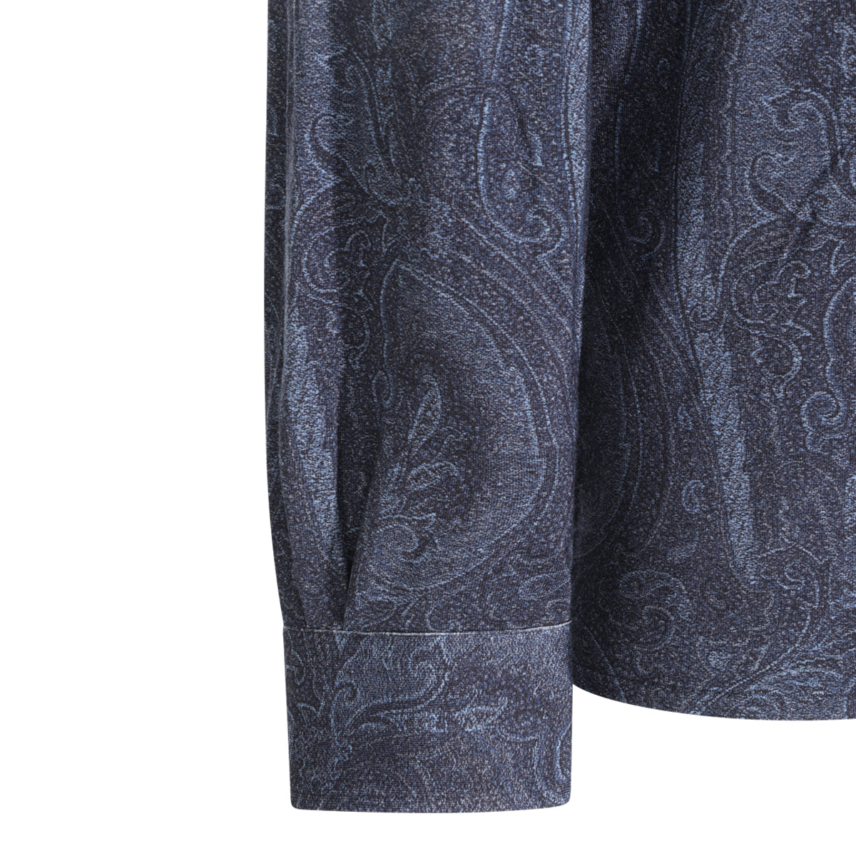 BLUE STRETCH ARNICA SHIRT