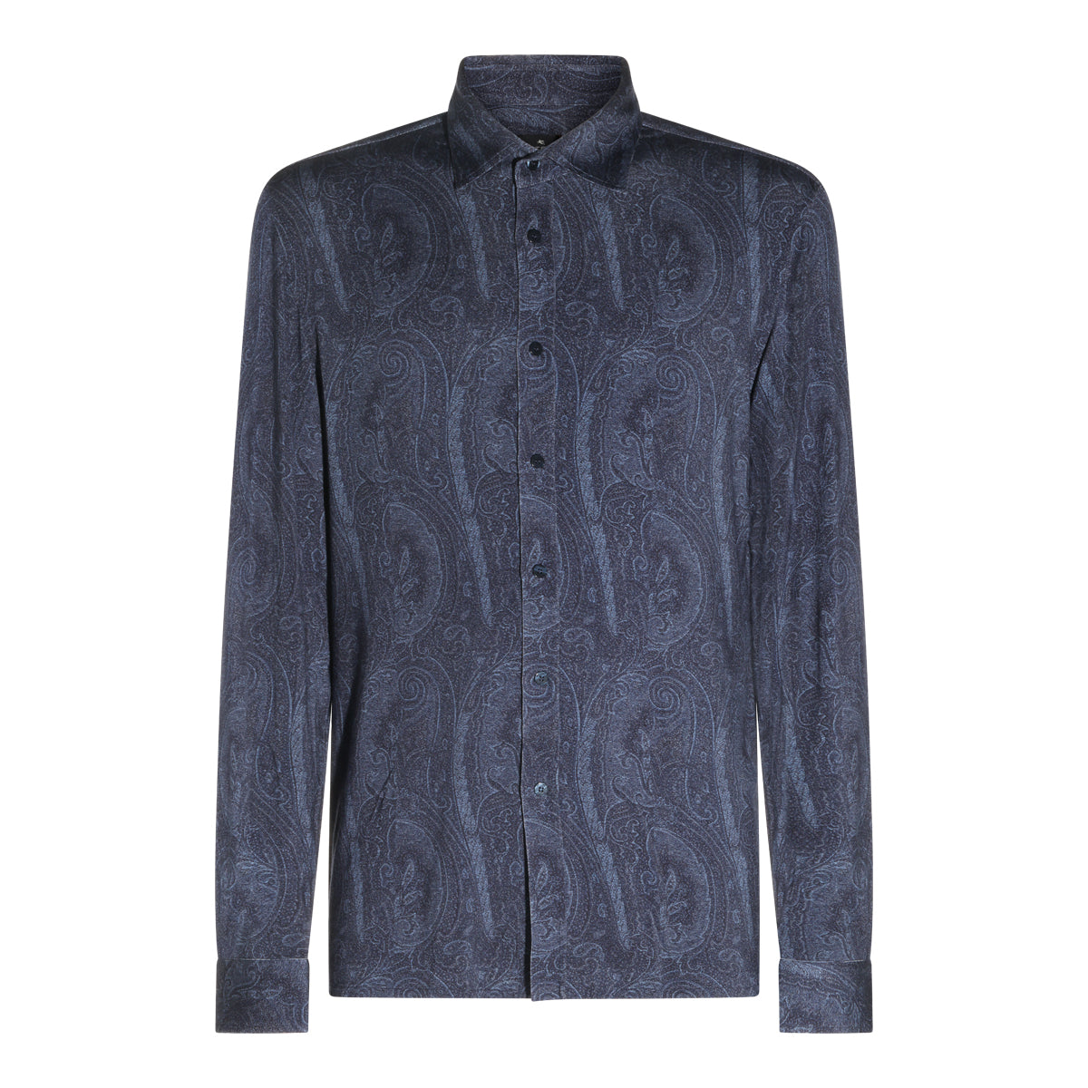 BLUE STRETCH ARNICA SHIRT