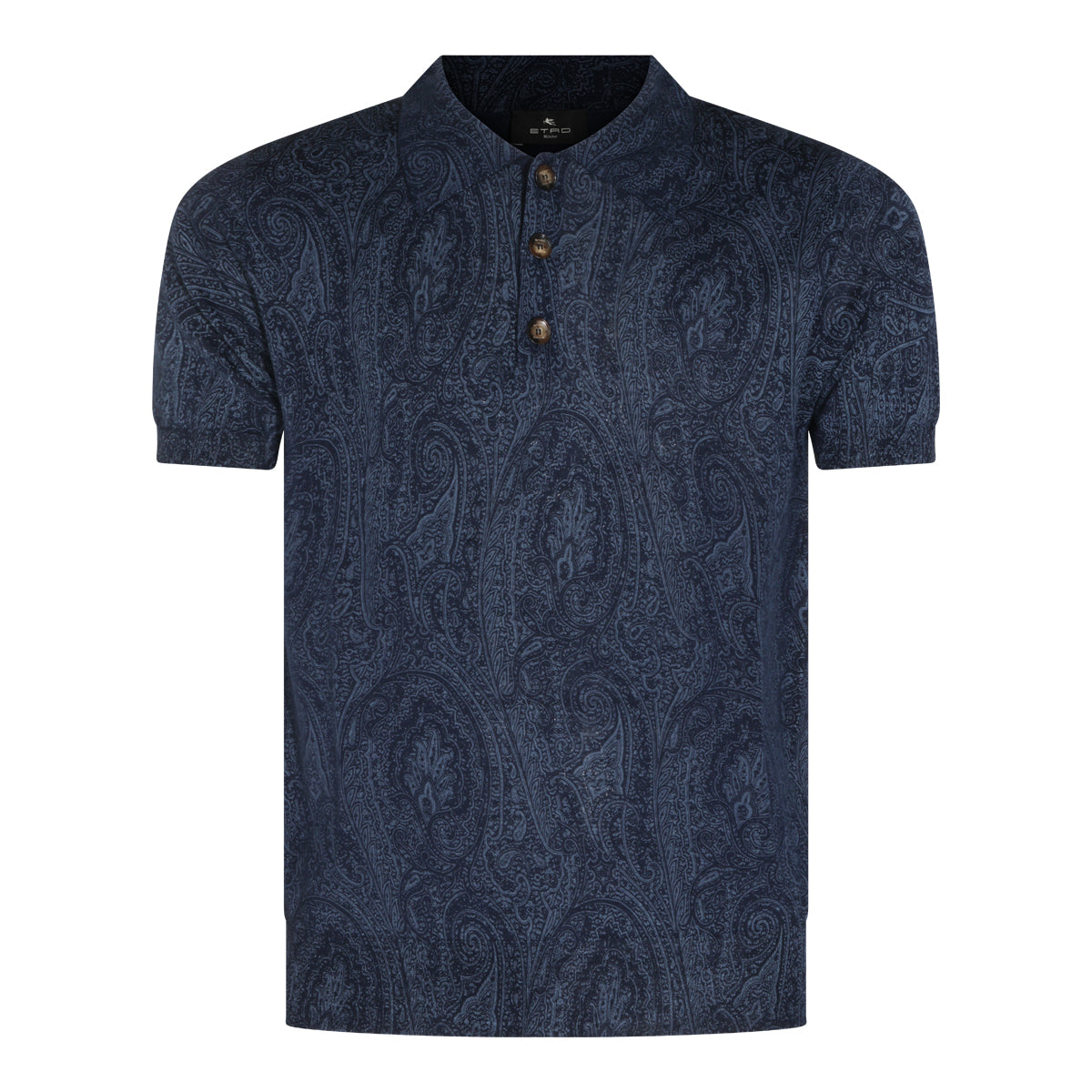 ETRO MAN,polo shirts