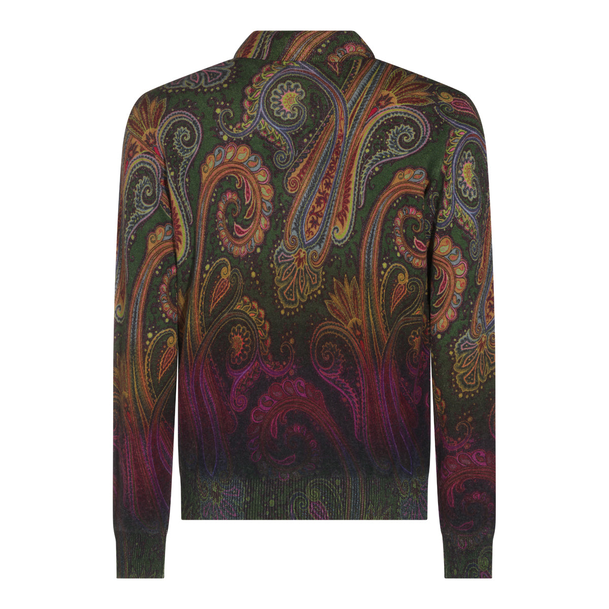 ETRO MAN,knitwear