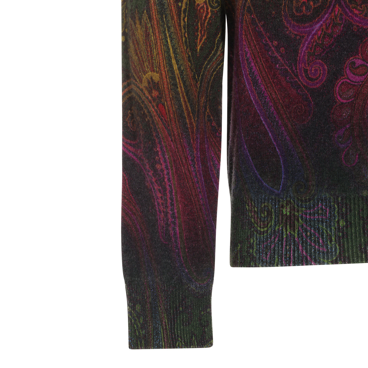 ETRO MAN,knitwear