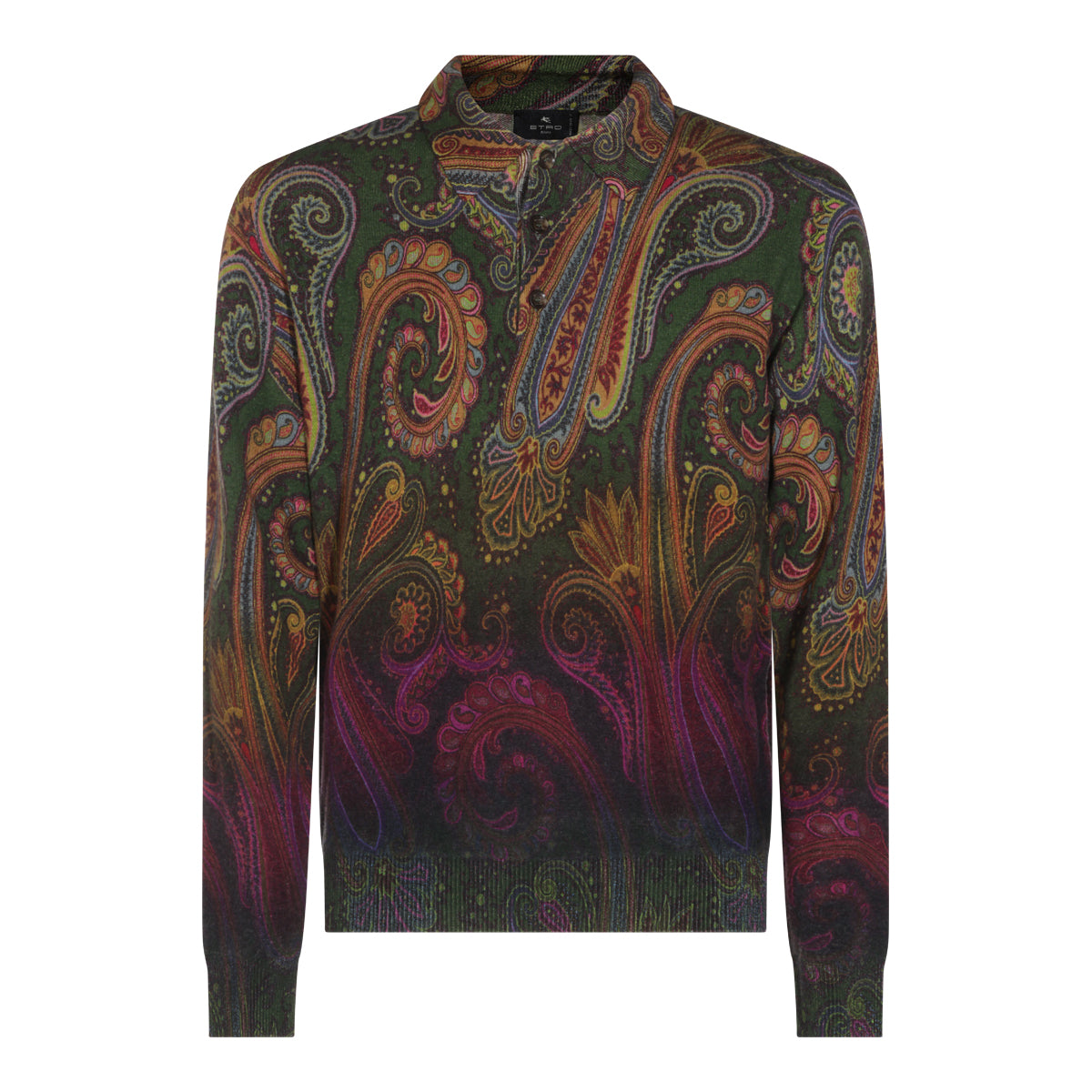 ETRO MAN,knitwear