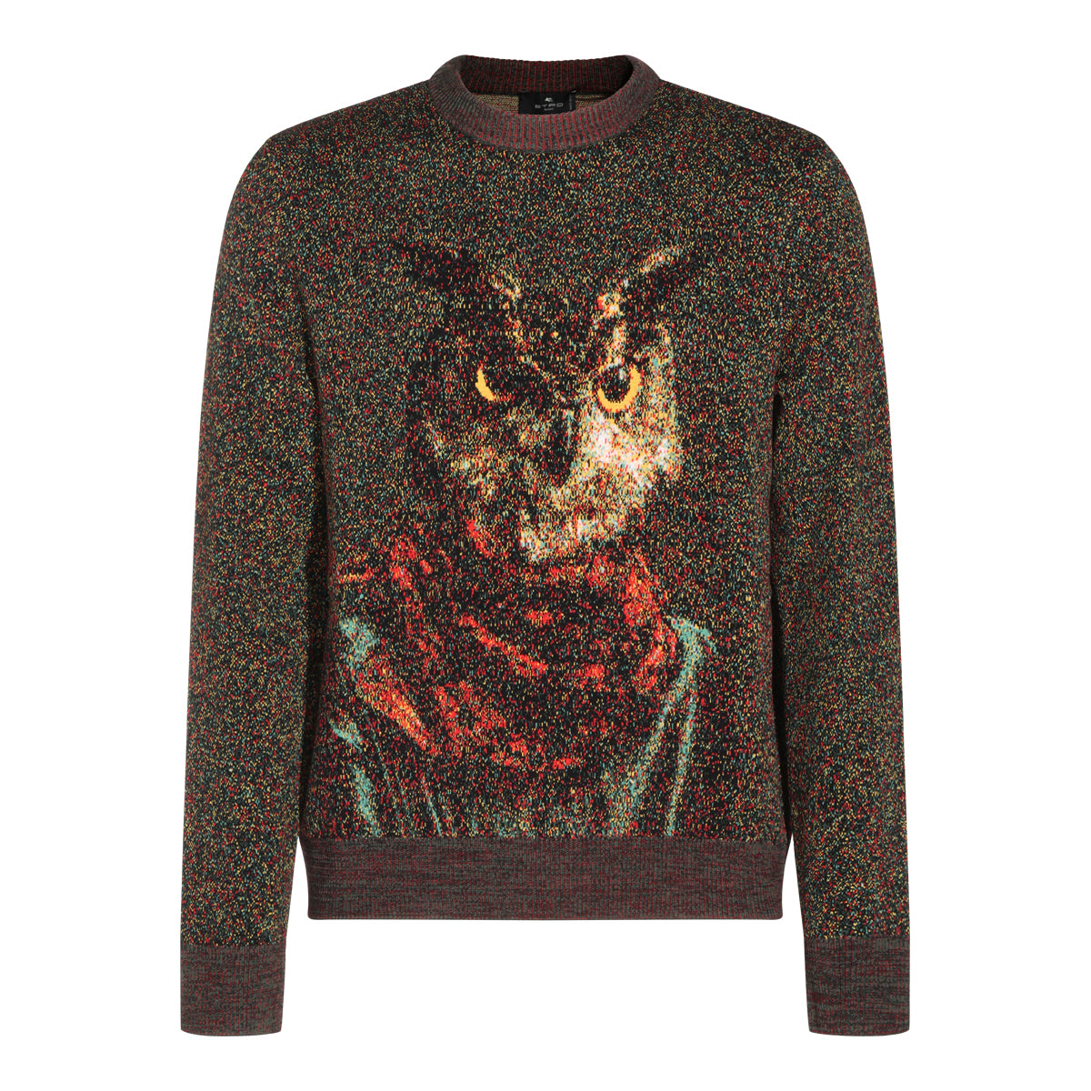 ETRO MAN,knitwear