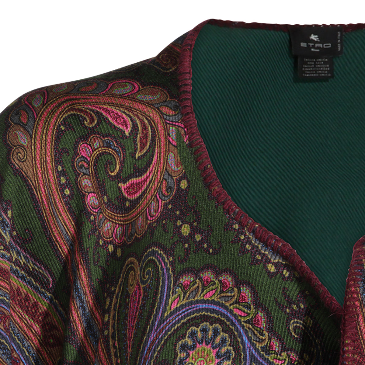 ETRO WOMAN,capes