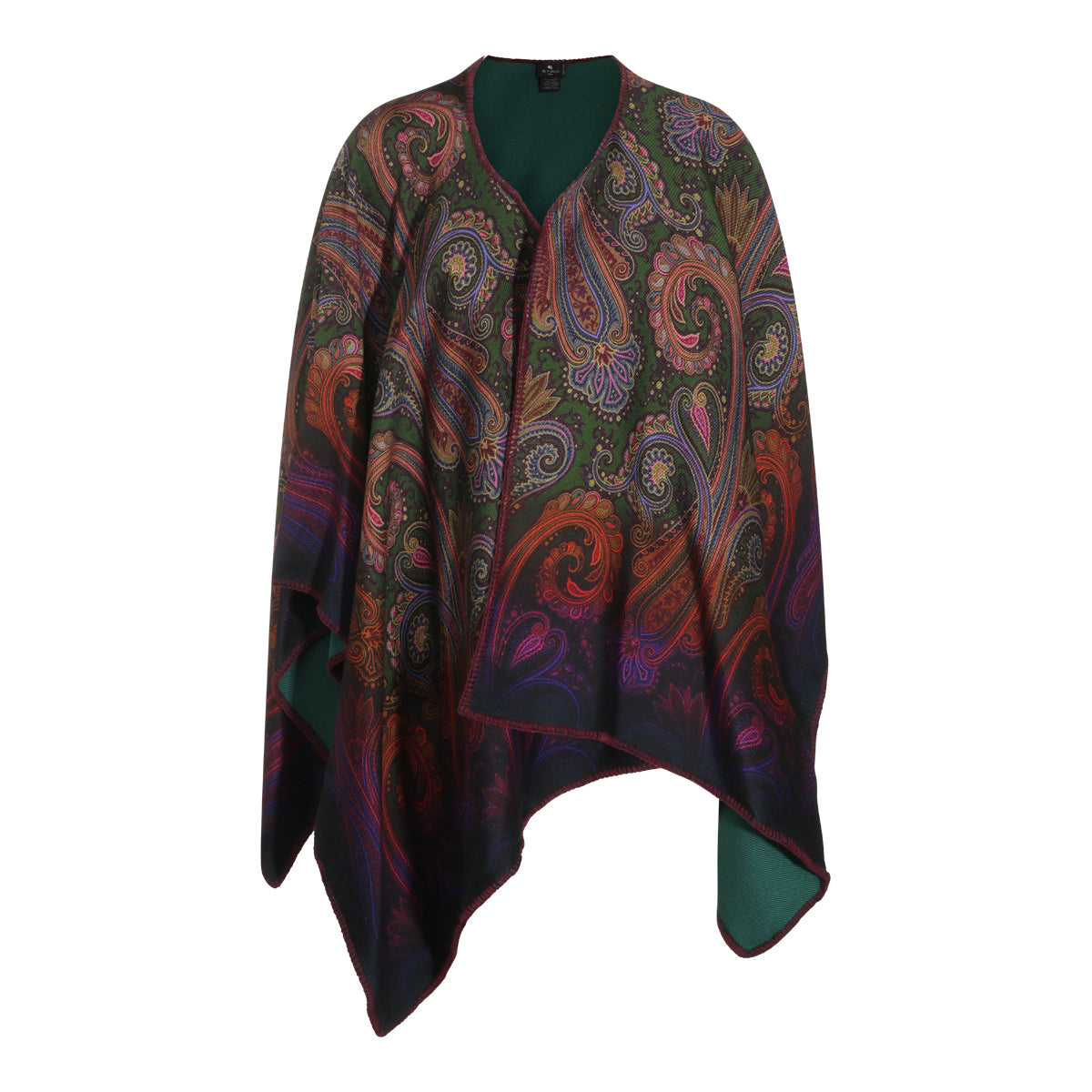 ETRO WOMAN,capes