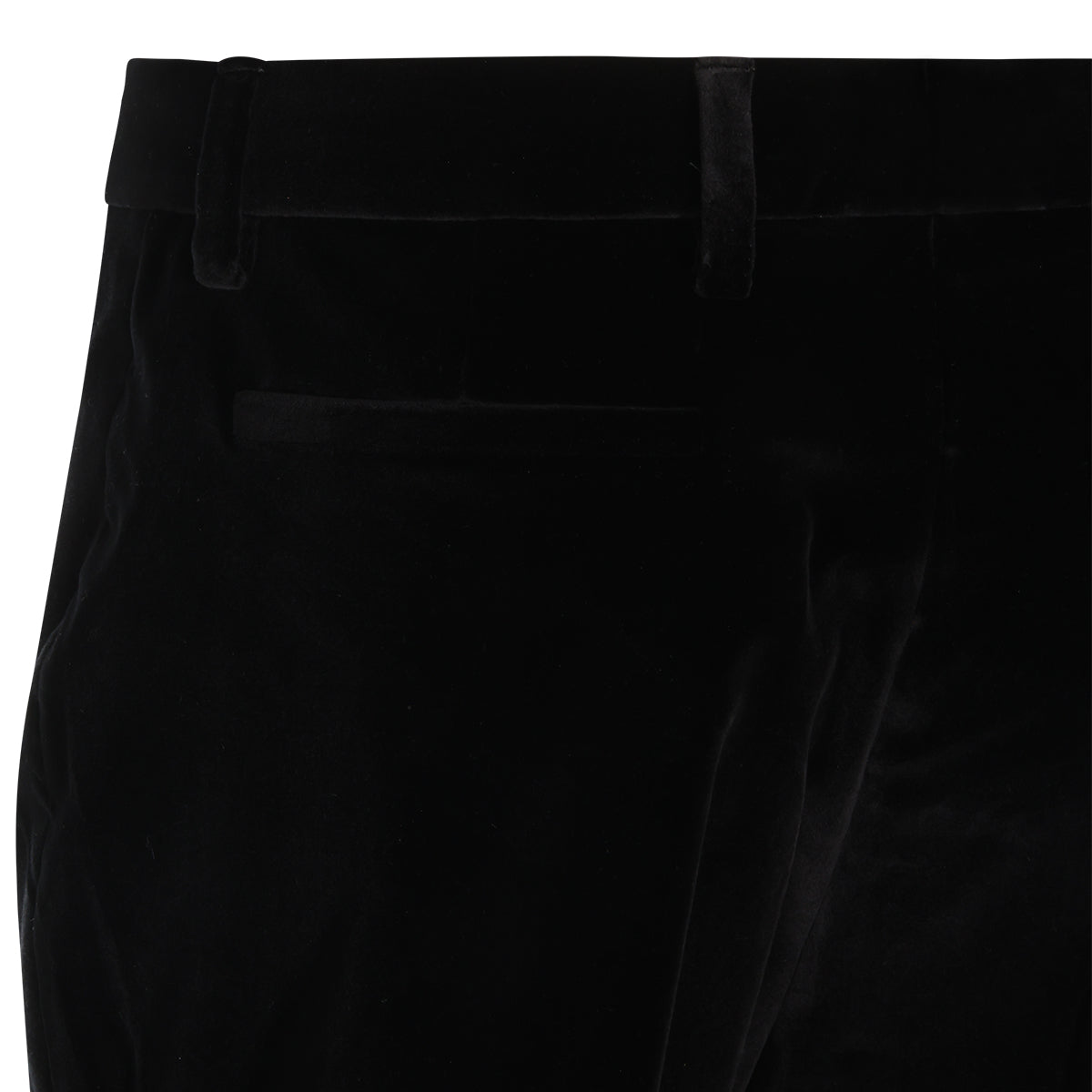 BLACK PANTS