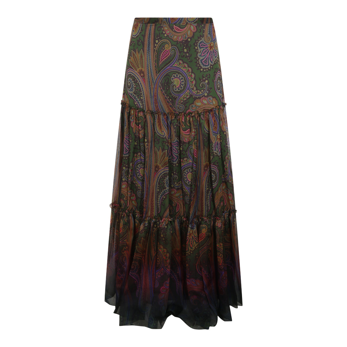 ETRO WOMAN,skirts