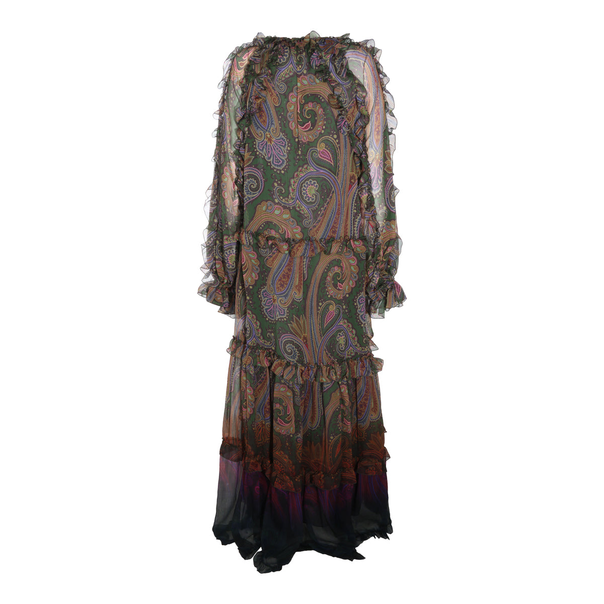 ETRO WOMAN,dresses