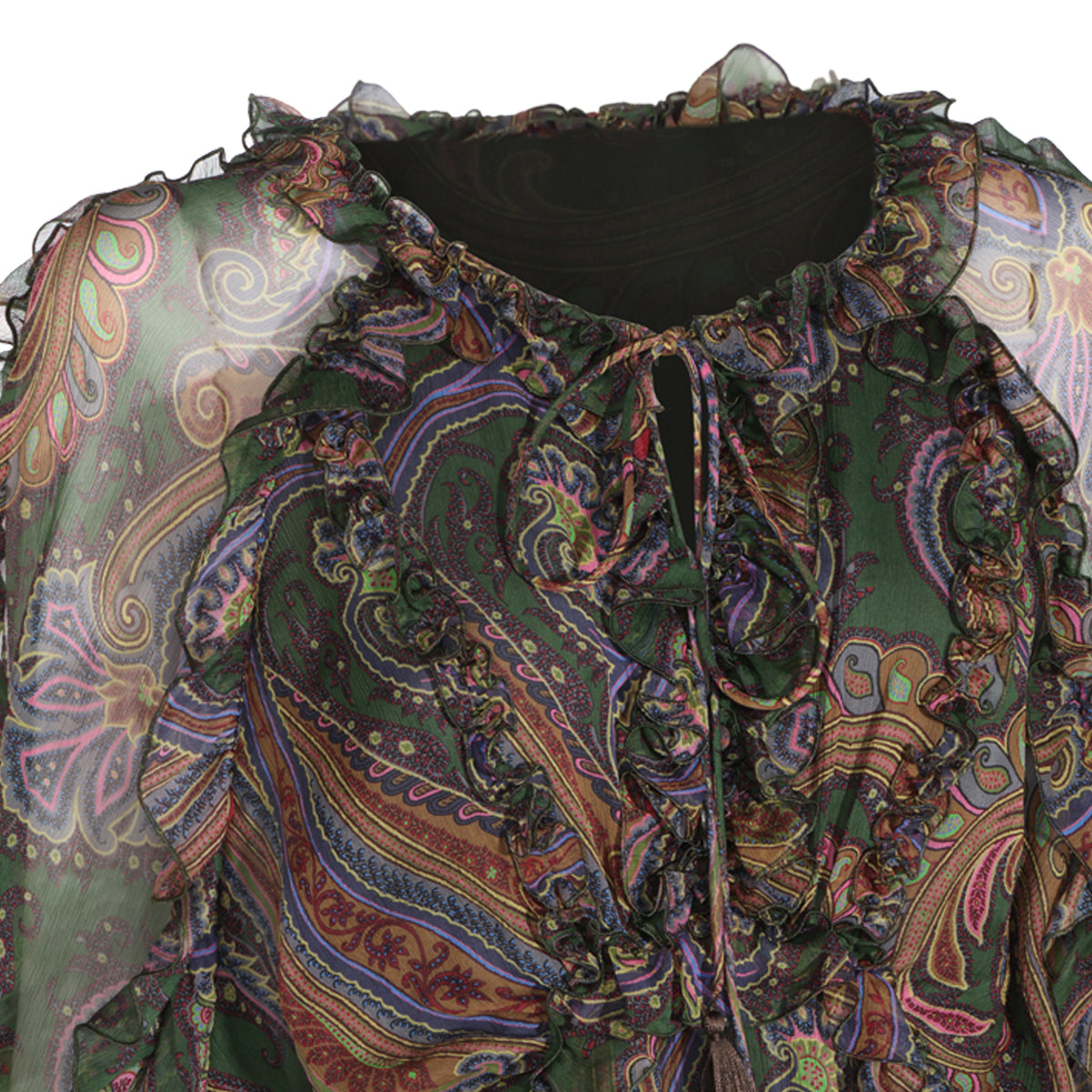 ETRO WOMAN,dresses