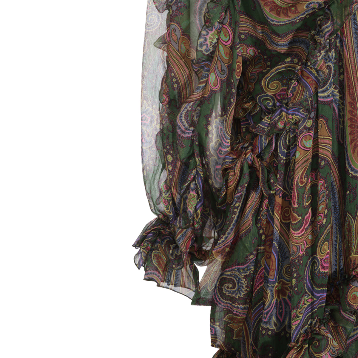 ETRO WOMAN,dresses
