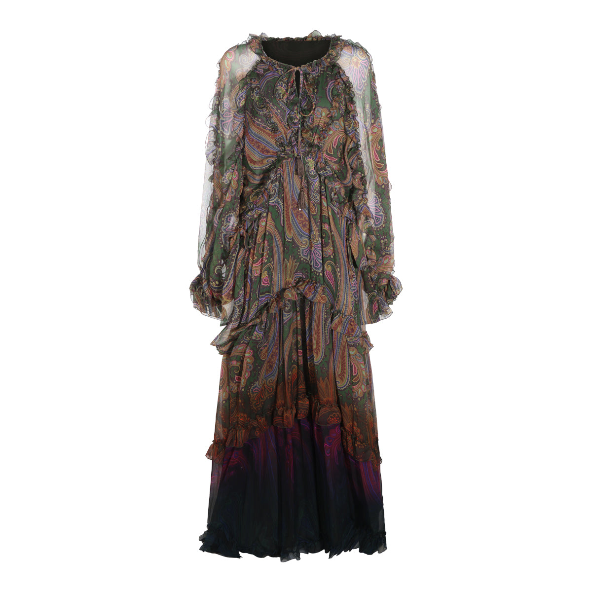 ETRO WOMAN,dresses