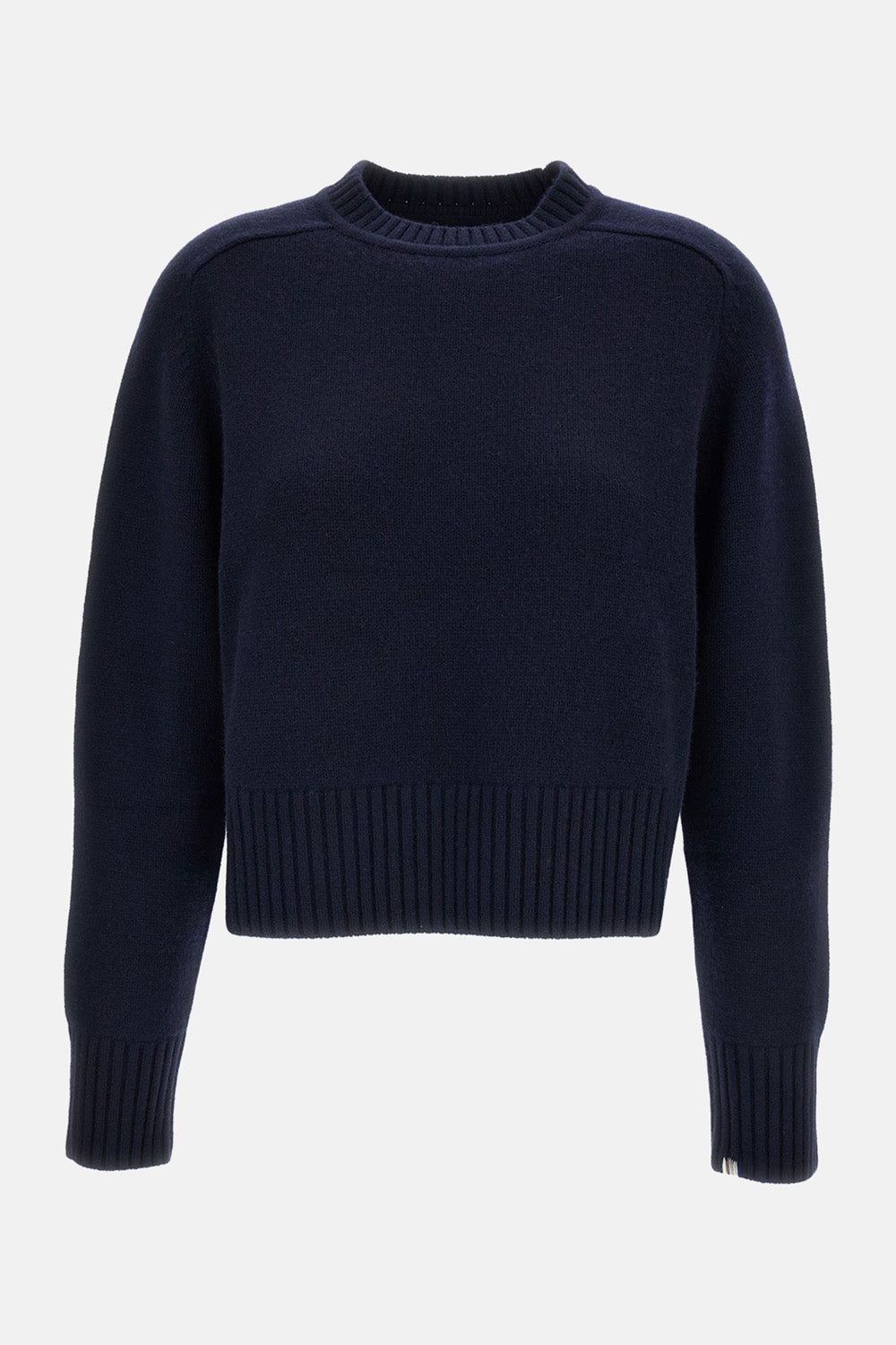 N.167 PLEASE CREWNECK SWEATER