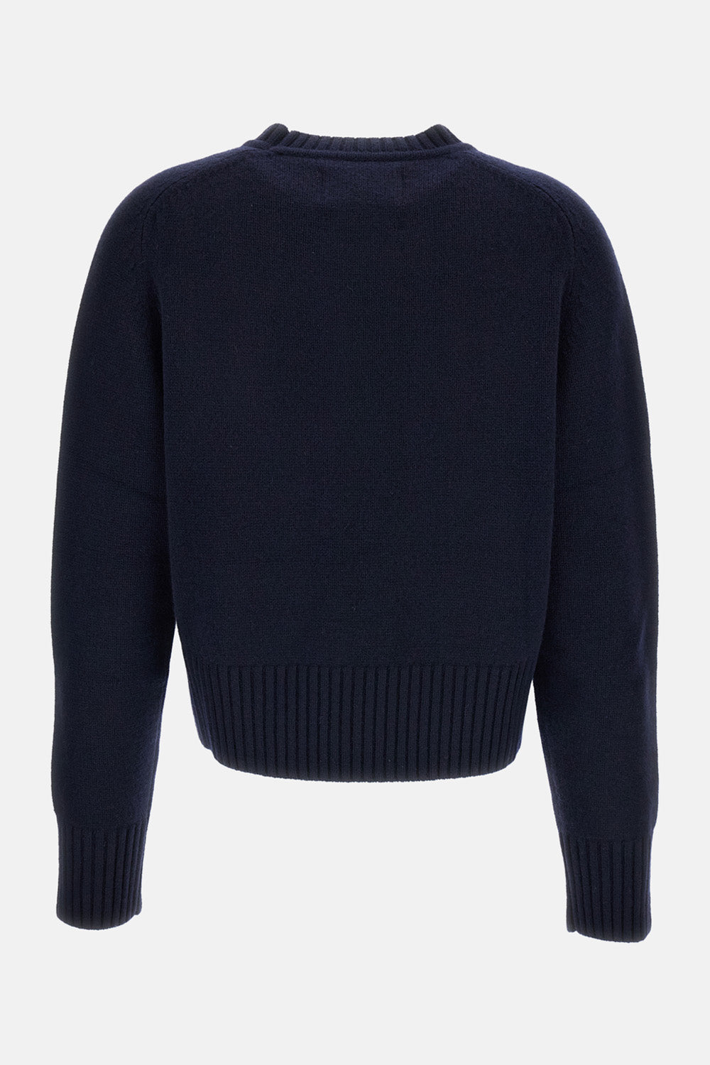 N.167 PLEASE CREWNECK SWEATER