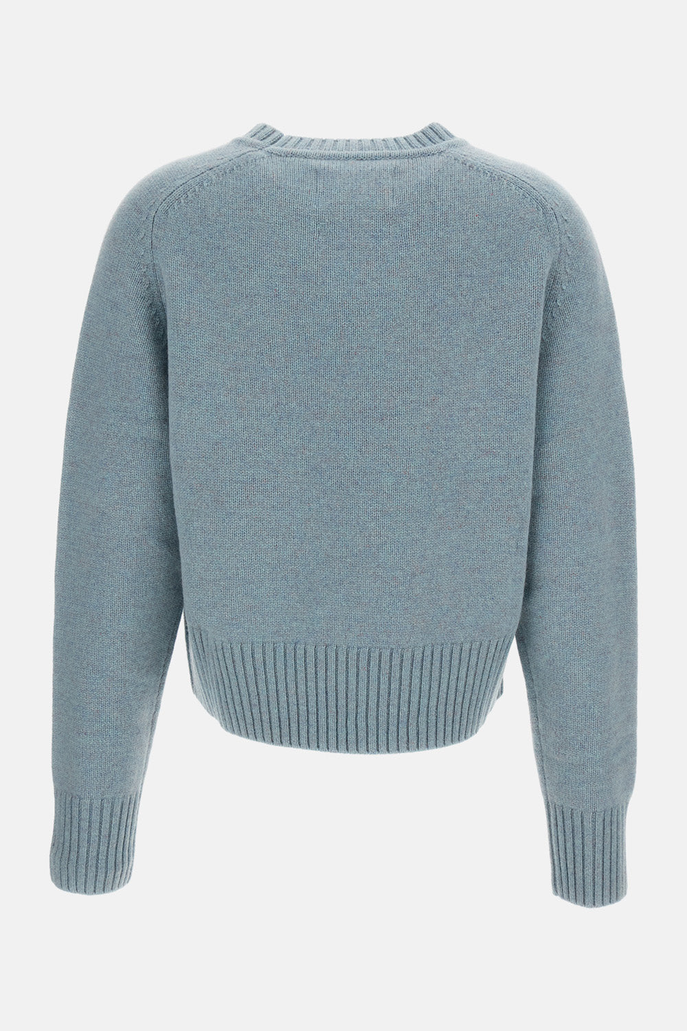 N.167 PLEASE CREWNECK SWEATER