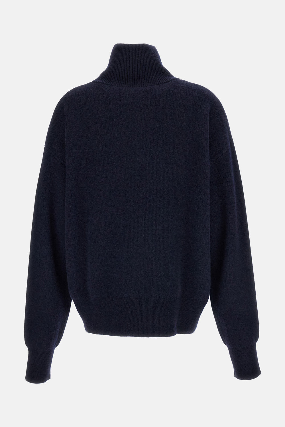 N.319 XTRA OUT SPORTY ZIP-UP CARDIGAN