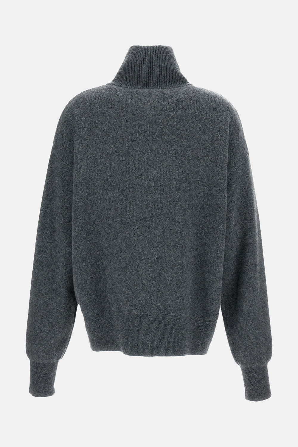 N.319 XTRA OUT SPORTY ZIP-UP CARDIGAN