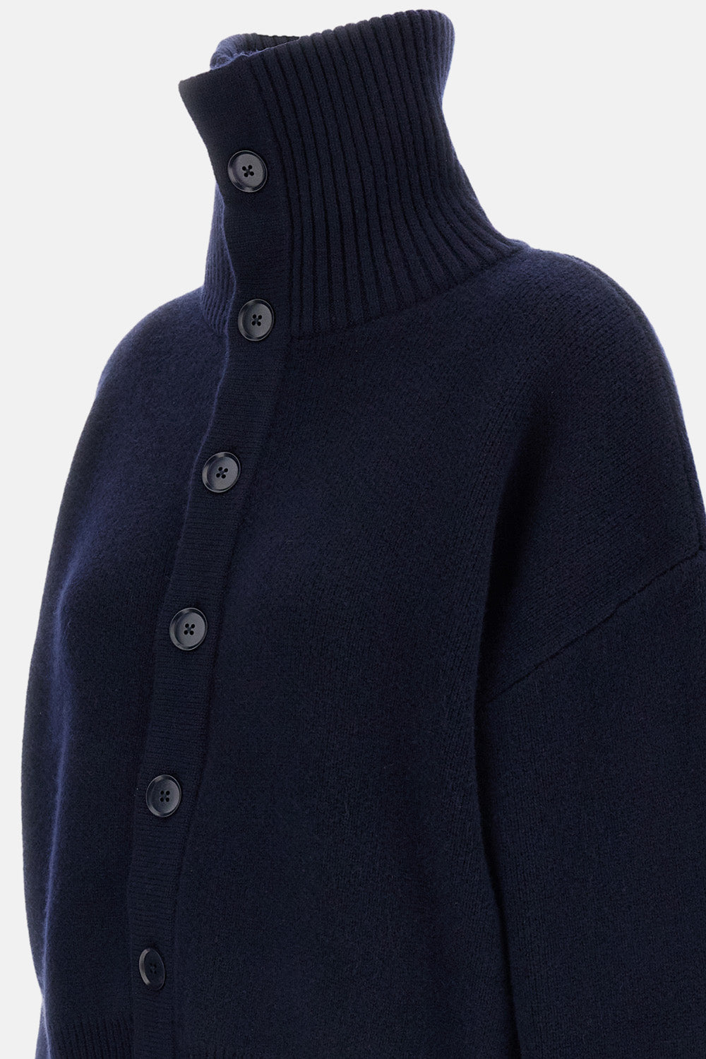 N.377 CLEMENT CARDIGAN