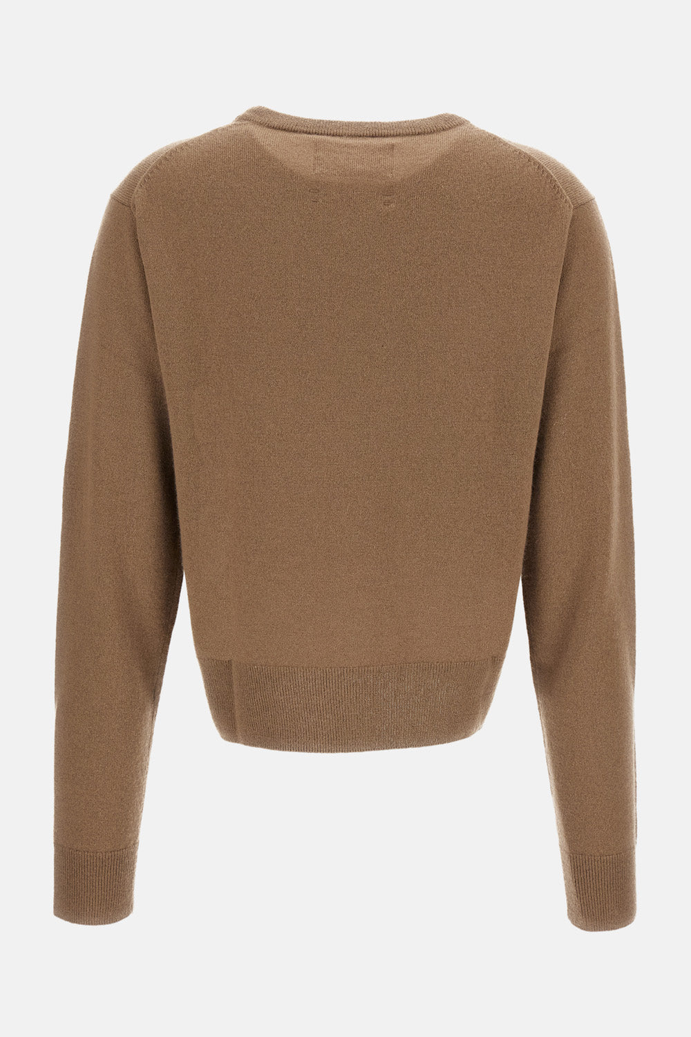 N.475 MARCH CREWNECK SWEATER