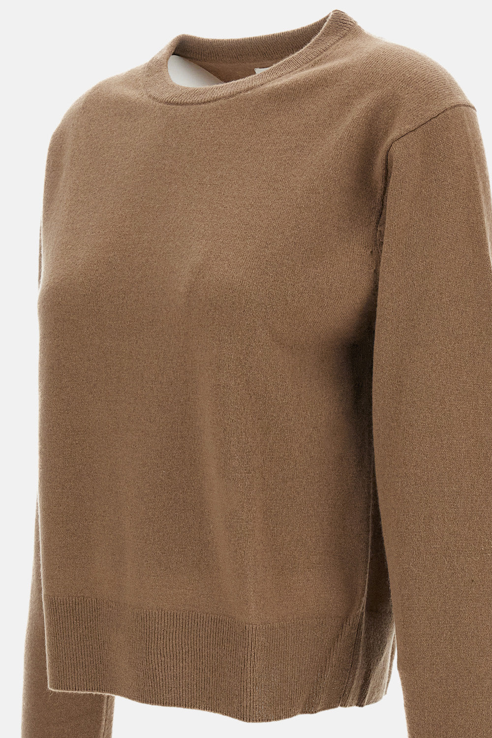 N.475 MARCH CREWNECK SWEATER