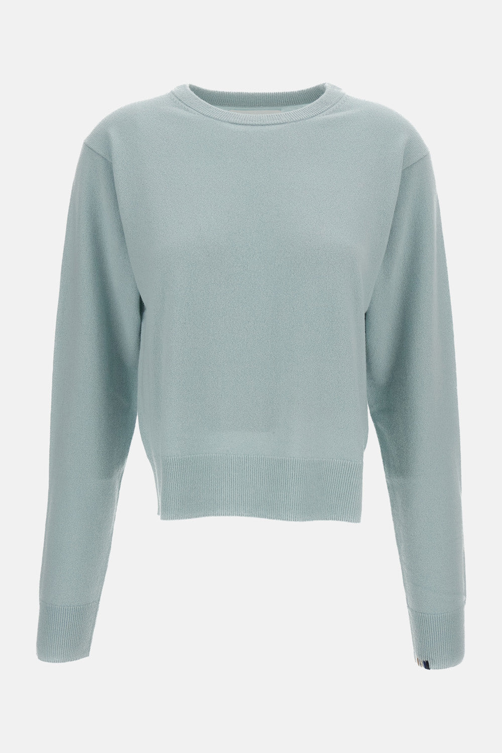 N.475 MARCH CREWNECK SWEATER
