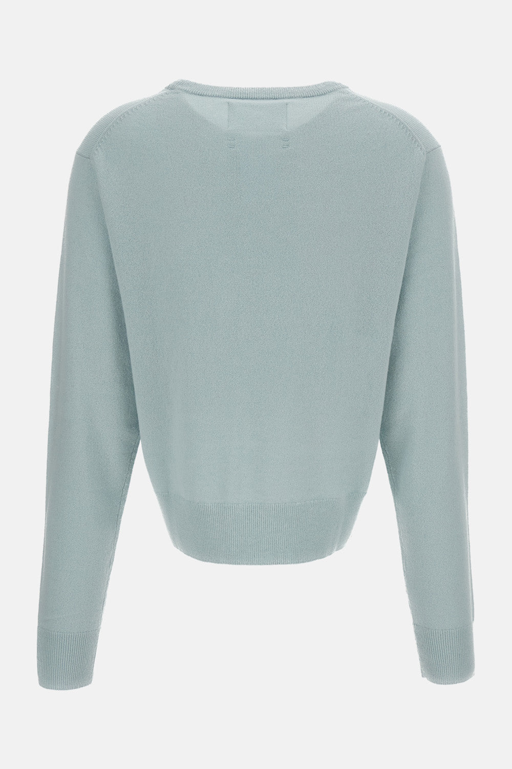 N.475 MARCH CREWNECK SWEATER