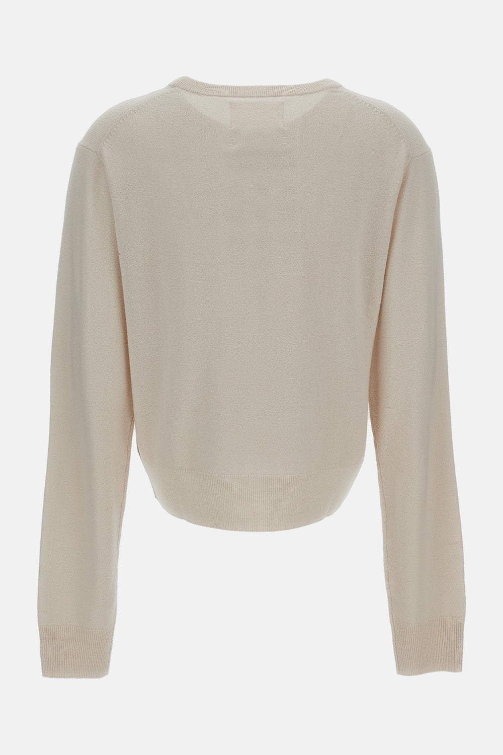 N.475 MARCH CREW NECK SWEATER