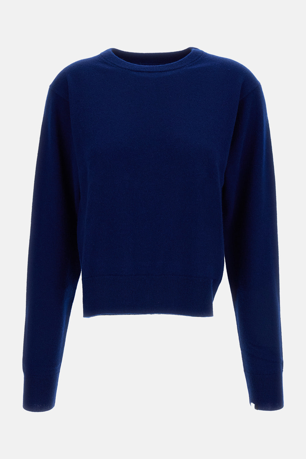 N.475 MARCH CREWNECK SWEATER