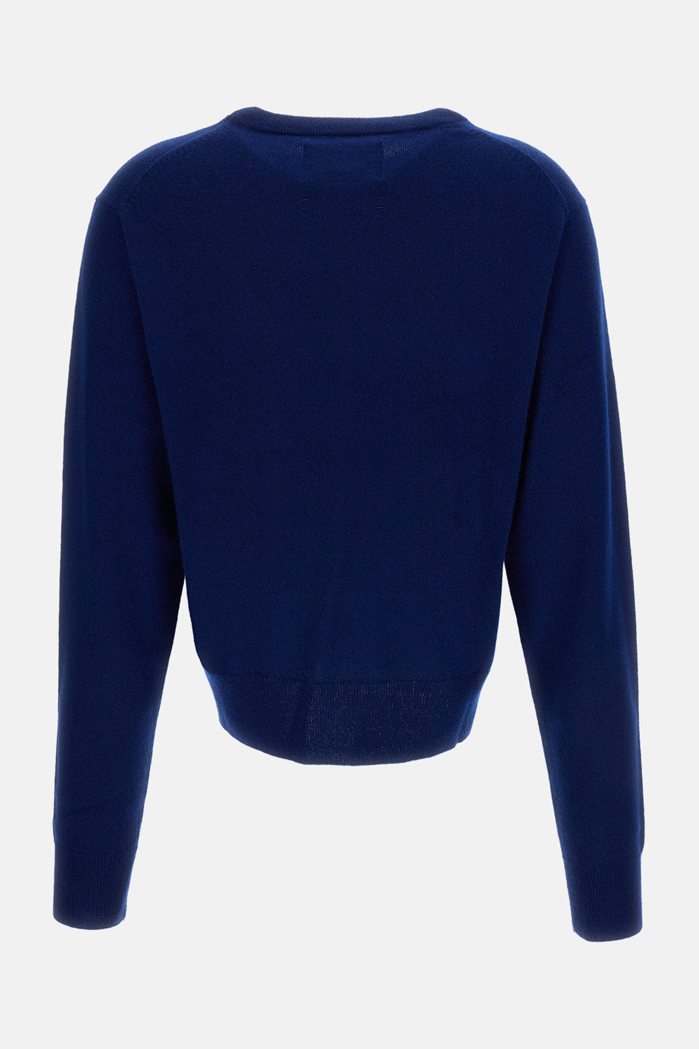 N.475 MARCH CREWNECK SWEATER