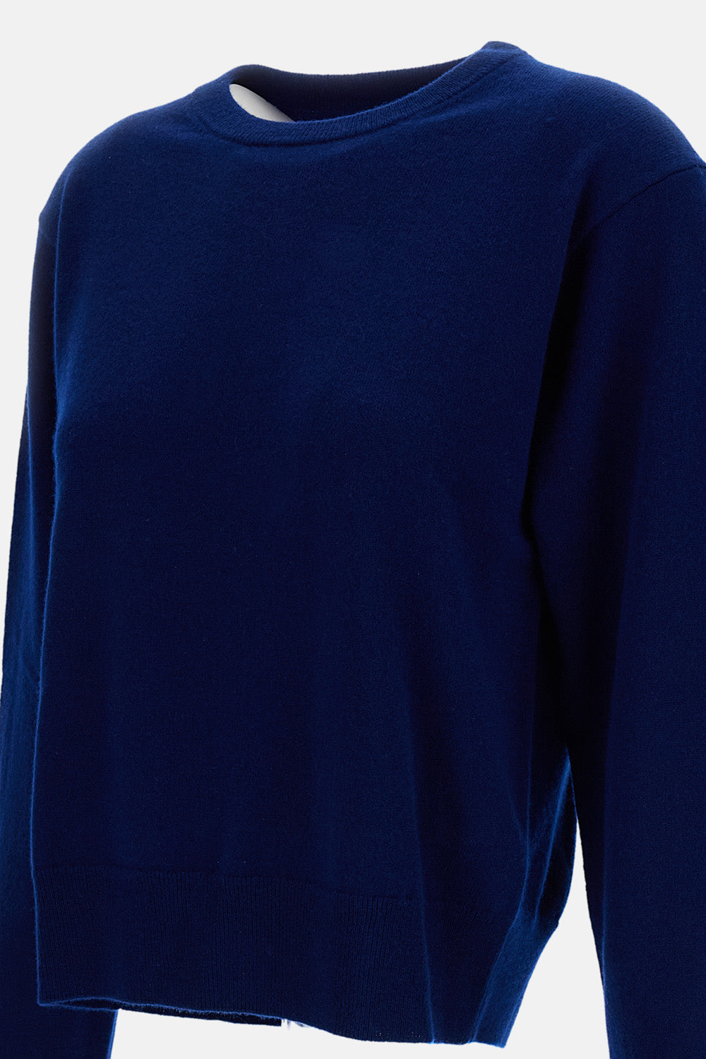N.475 MARCH CREWNECK SWEATER