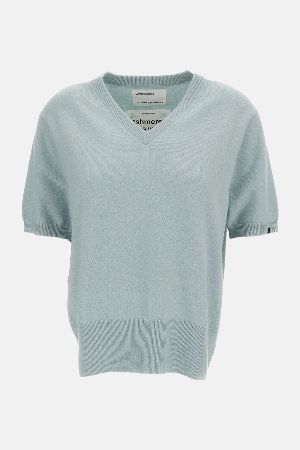 N.490 MARTINA SWEATER